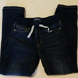 Old Navy Boys' Karate Jeans